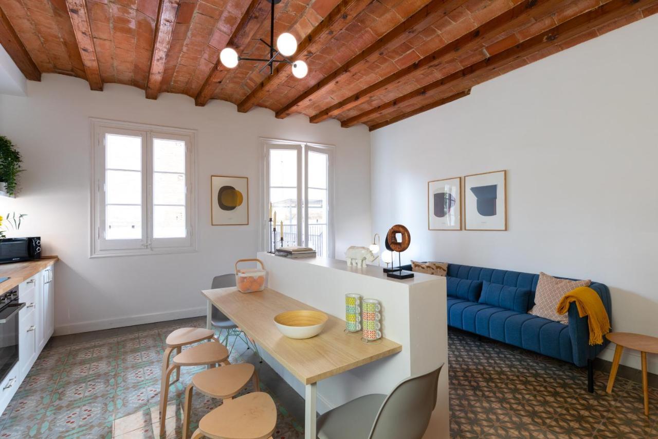 Casa Cosi - Putxet 4 Appartamento *