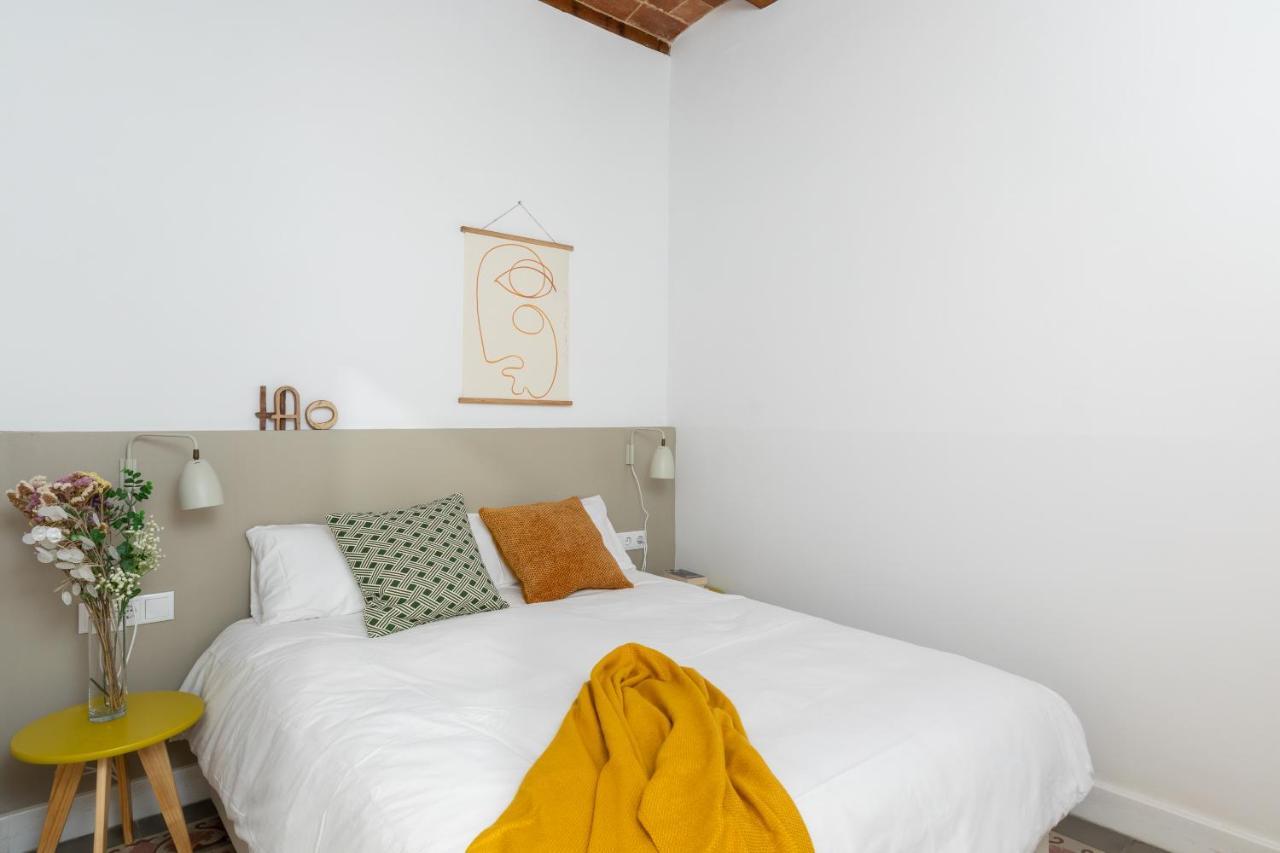 Casa Cosi - Putxet 4 Appartamento Barcellona