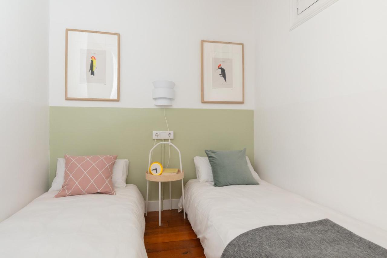 Appartamento Casa Cosi - Putxet 4